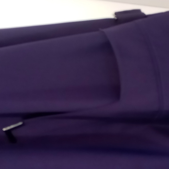 A STEP ABOVE Gallery New York Heritage Woman Collection Rain Coat NWT 1X - Picture 6 of 10